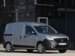 Dacia Dokker Van 2012 года